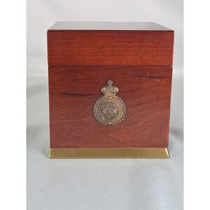 1996 The Bombay Company Gryphon Box